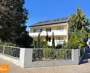 albero:) renovierte, lichtdurchflutete 4 Zimmer in ruhiger Anwohnerlage und kleiner Wohneinheit - Seligenstadt