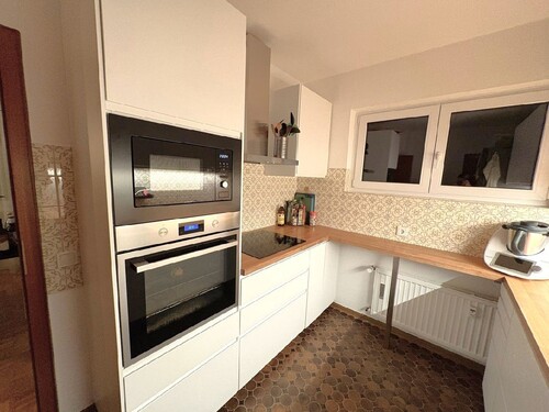 EBK (kann übernommen werden) - 