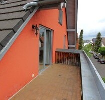 albero:) eine ganz besondere Maisonette - Seligenstadt