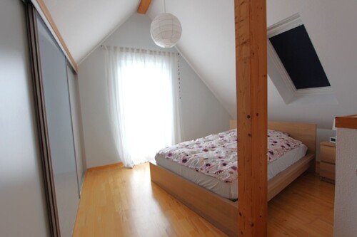 schlafen - 