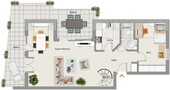 Grundriss DG - 