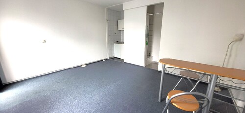 Homeoffice - Apartment - Laden - 