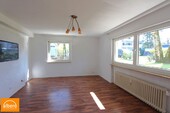 Wohnzimmer - albero:) TOP-Preis - ruhiges Umfeld mit viel Grün