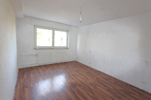 Schlafzimmer - Erdgeschoßwohnung mit 78,00 m&sup2; in Obertshausen zum Kaufen