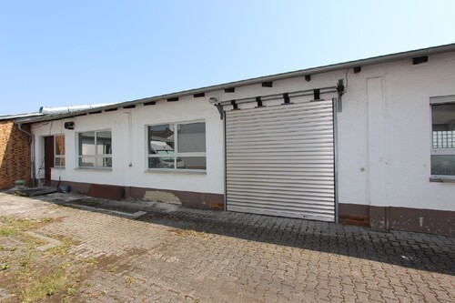 Foto - Gewerbeobjekt (Büro, Produktion, Verkauf) in Hainburg