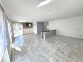 Wohnzimmer - 4 Zimmer Maisonettenwohnung in Seligenstadt