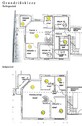 Grundriss EG + UG - 