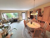 Wohnzimmer - 4 Zimmer Reihenmittelhaus in Dietzenbach