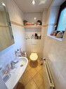 Gäste-WC - 
