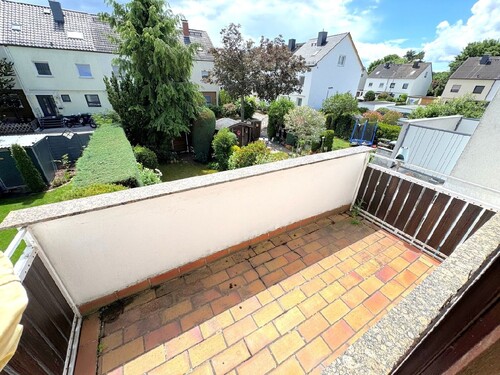 OG Balkon - 
