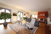 Wohnzimmer - 