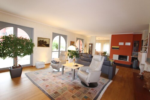 Wohnzimmer - 