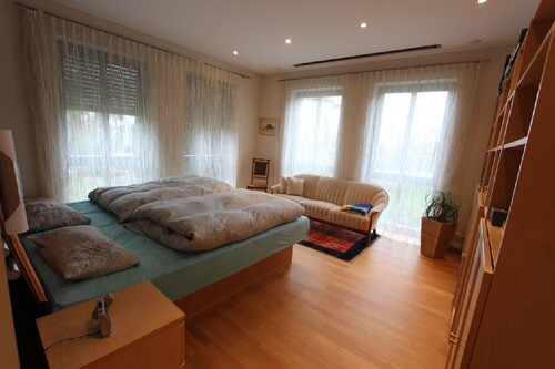 Schlafzimmer - 