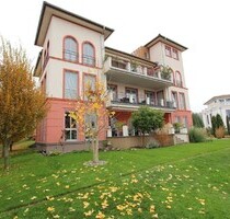 albero:) LebensArt mitten in der Stadt - 3 oder 4 Zimmer! - Seligenstadt
