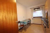 separate Küche - 6 Zimmer Reihenendhaus in Mainhausen