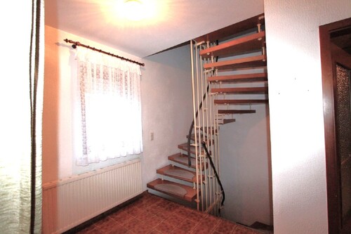 TreppenhausDiele - Reihenendhaus mit 160,00 m&sup2; in Mainhausen zum Kaufen