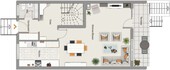 Grundriss EG - 