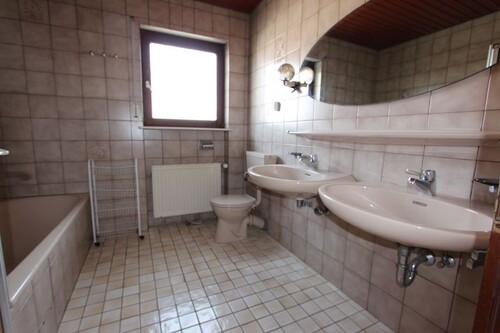 Badezimmer - 
