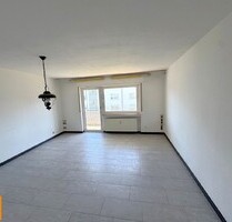 albero:) solide Wohnung mit Entwicklungspotenzial - Mainhausen Mainflingen
