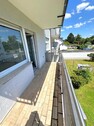 Süd-Balkon - 3 Zimmer Etagenwohnung in Mainhausen