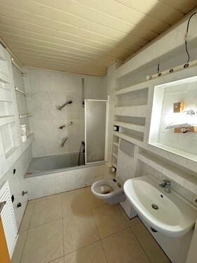 Wannenbad - 