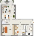 Grundriss - 