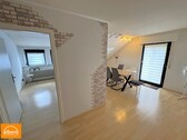 ehemaliges Wohnzimmer, jetzt geteilt... - albero:) zentrumnah - 900,00&nbsp;EUR Kaltmiete, ca.&nbsp; 73,00&nbsp;m&sup2;&nbsp;Wohnfl&auml;che