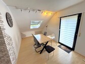 ...Zimmer 1 + 2 - 4 Zimmer Etagenwohnung zur Miete in Seligenstadt