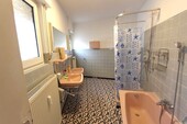 Bad EG - Zweifamilienhaus mit 185,00 m&sup2; in Mainhausen zum Kaufen