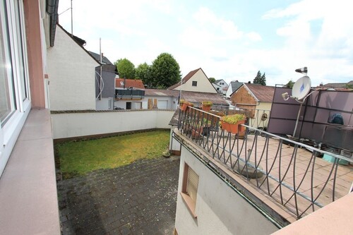 Balkon - 