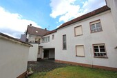 Hofansicht - 