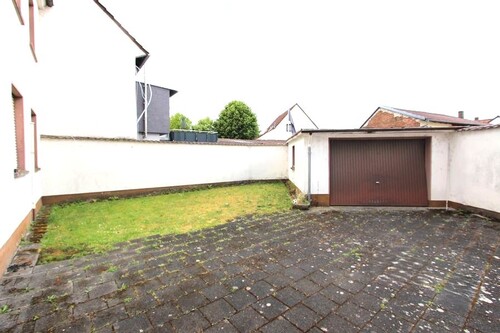 Innenhof - 