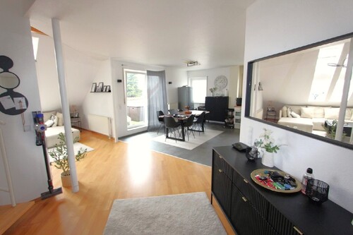 Foto - 3 Zimmer Etagenwohnung zum Kaufen in Mainhausen