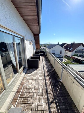Balkon - 