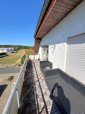 Balkon - 