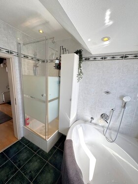 ...Dusche - 