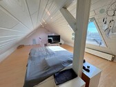 Spitzboden - 