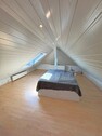 Spitzboden - 