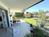 Terrasse - 