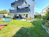 eigener Garten - 