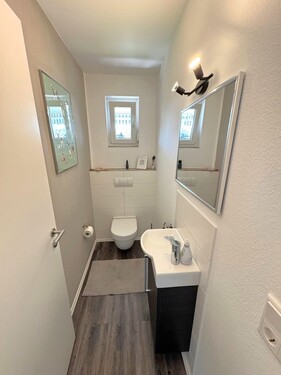 Gäste-WC - 