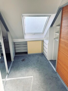 Ankleidezimmer