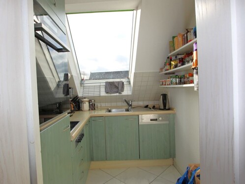 kompakt - 3 Zimmer Maisonettenwohnung in Mainhausen