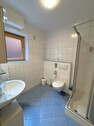 Tageslicht-Duschbad - 