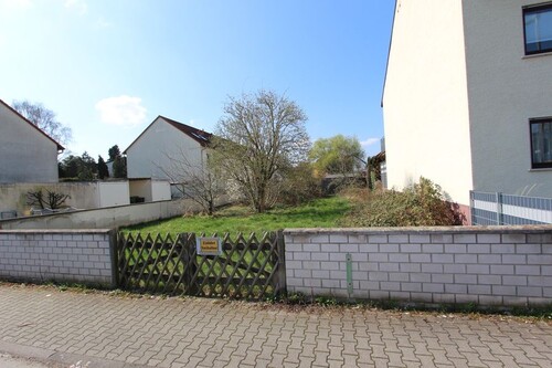 Foto - Grundstück zum Kaufen in Dietzenbach
