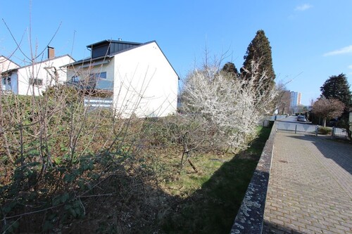 Foto - Grundstück in Dietzenbach zum Kaufen