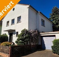 albero:) Haus mit Charme und Platz für Ideen - Seligenstadt