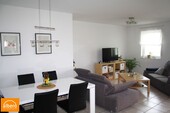 Wohnzimmer - albero:) toller Schnitt - 900,00 EUR Kaltmiete, ca.  84,00 m² Wohnfläche