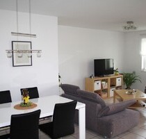 albero:) toller Schnitt - 900,00 EUR Kaltmiete, ca.  84,00 m² Wohnfläche in Rodgau (PLZ: 63110) Jügesheim