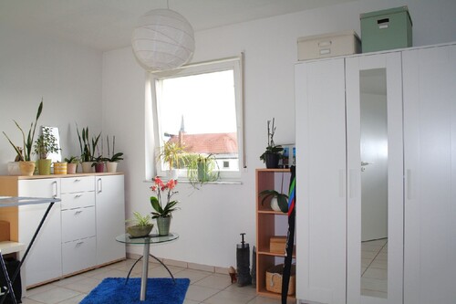 Arbeitszimmer - 